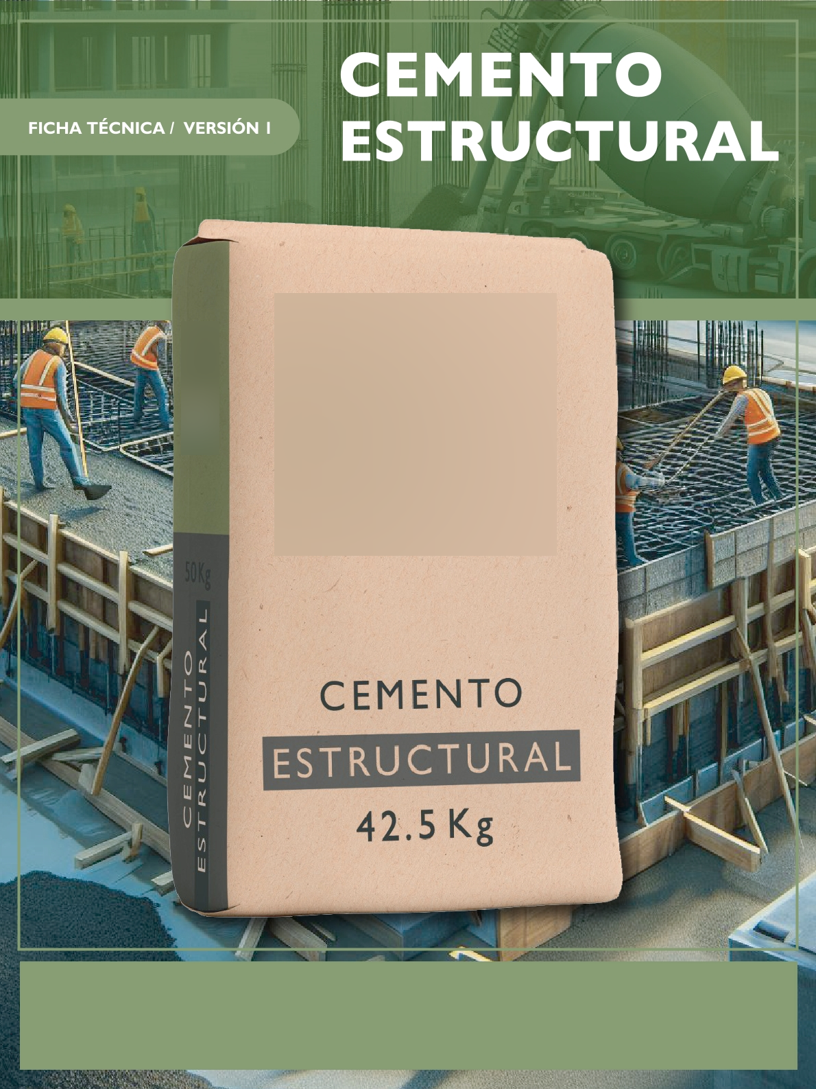 Presentación del producto