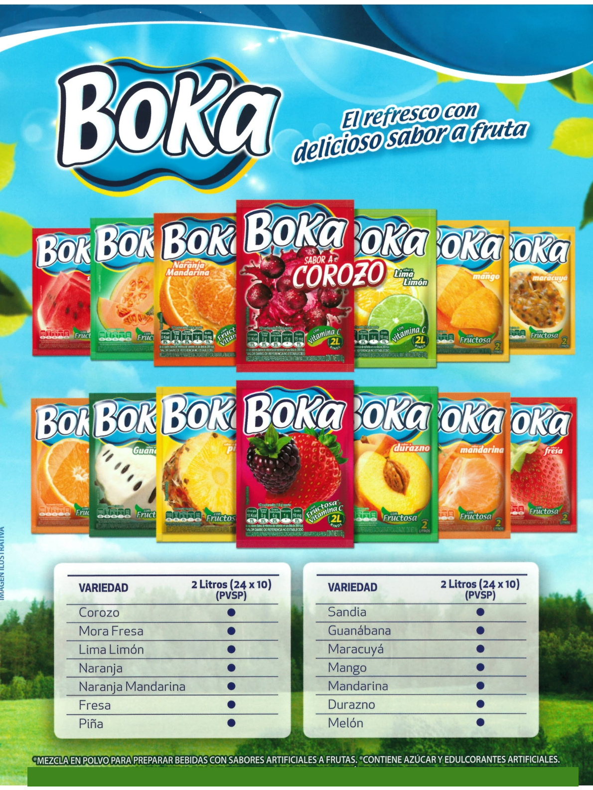 Boka