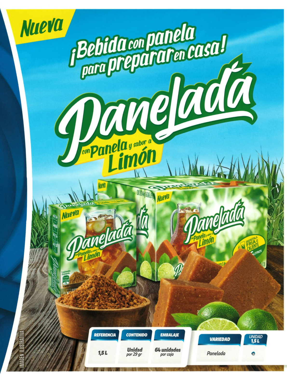 Panelada