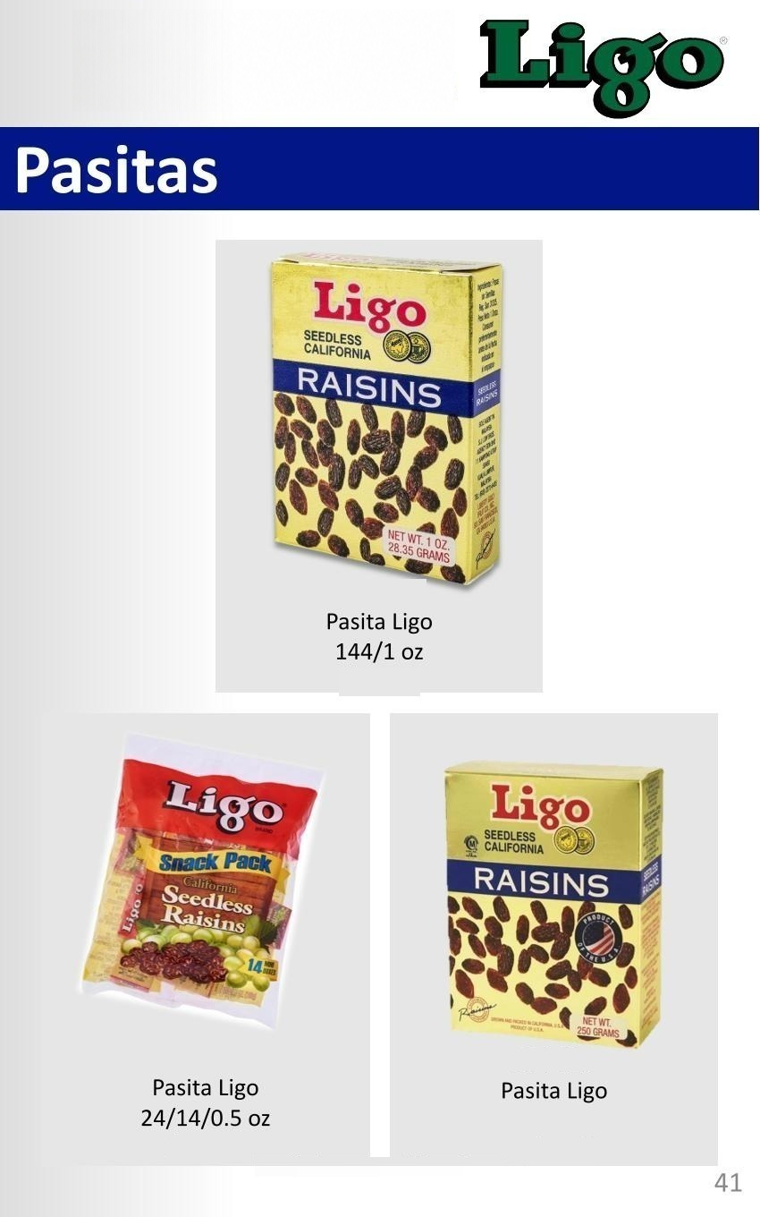 Pasas Ligo