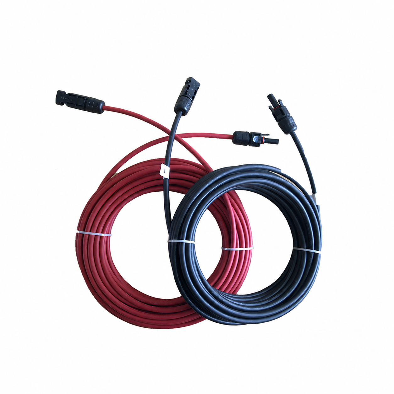 Cable fotovoltaico de 4 mm²