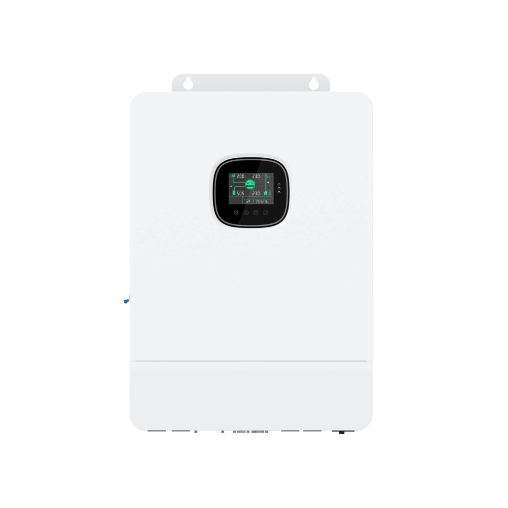 Inversor solar de 10 kW