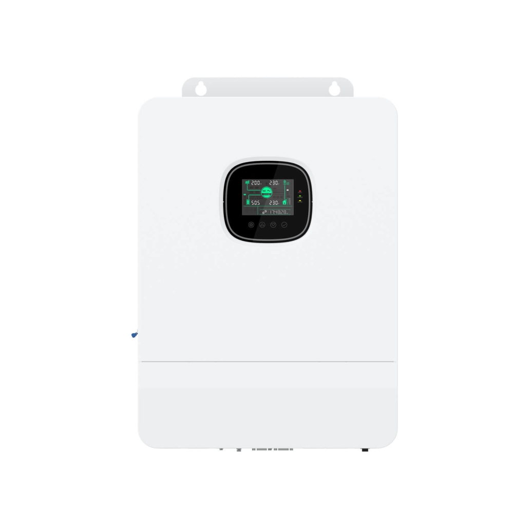 Inversor solar de 6,5 kW